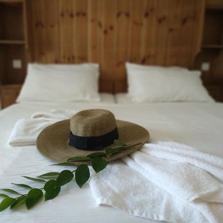 Amiad Joseph Well Country Inn Eksteriør billede