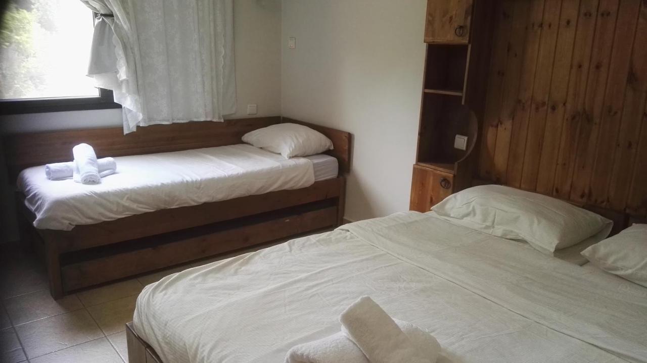 Amiad Joseph Well Country Inn Eksteriør billede